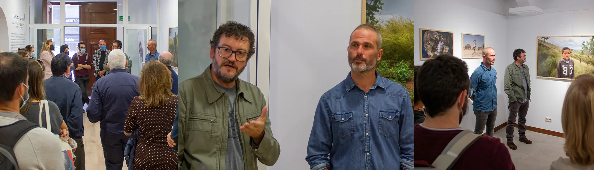 El Museo Misiones Salesianas reabre sus puertas con la inauguración de la muestra 'Indestructibles' en Madrid