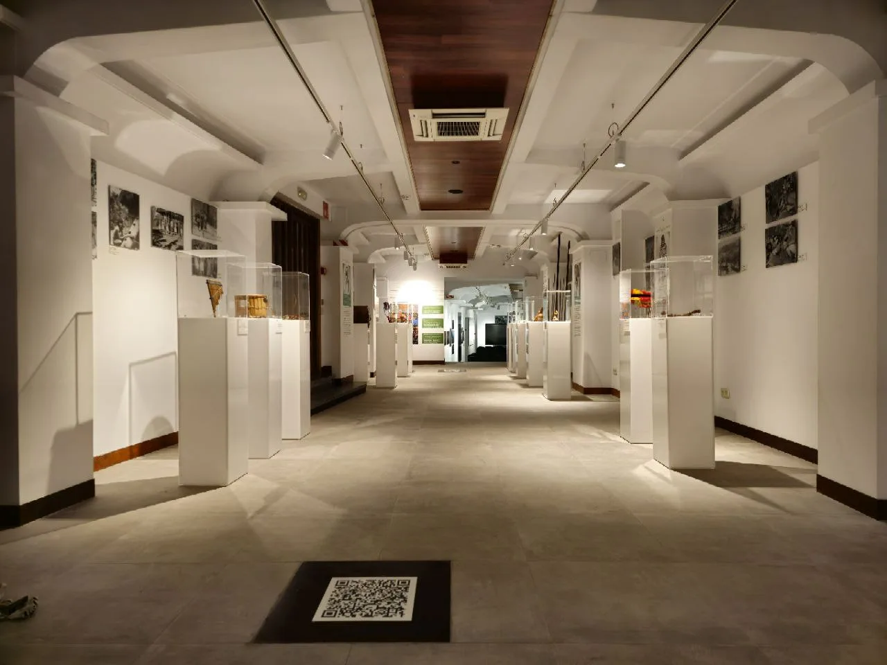 Amazonia COSMOLOGÍA SHUAR 2