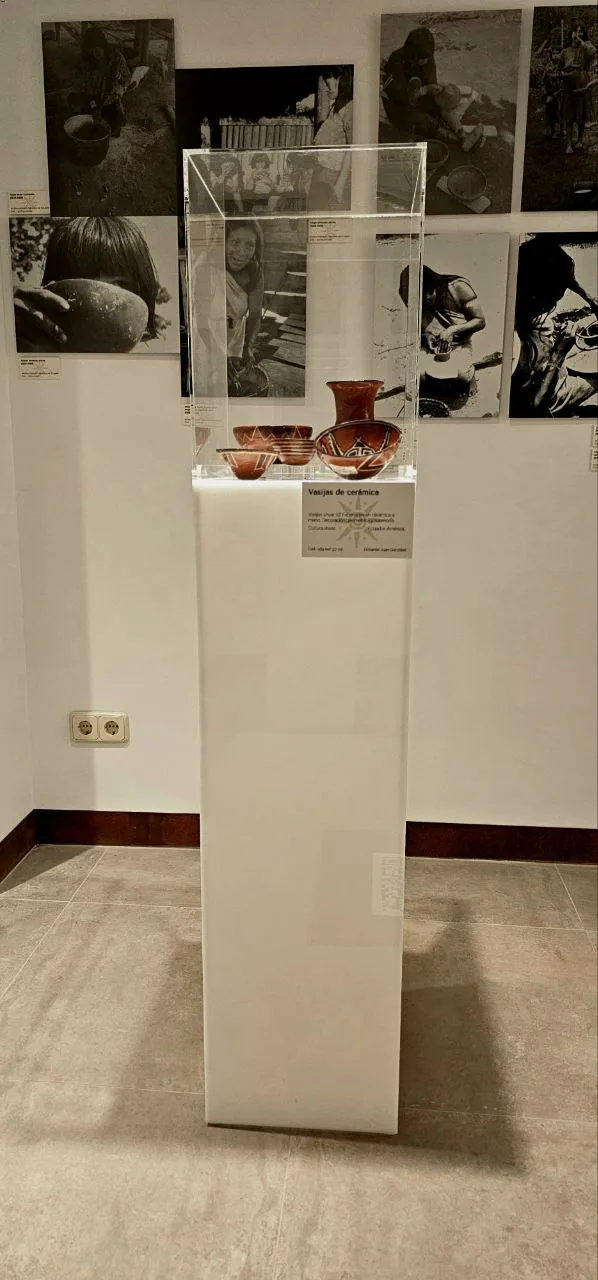 Amazonia COSMOLOGÍA SHUAR 4