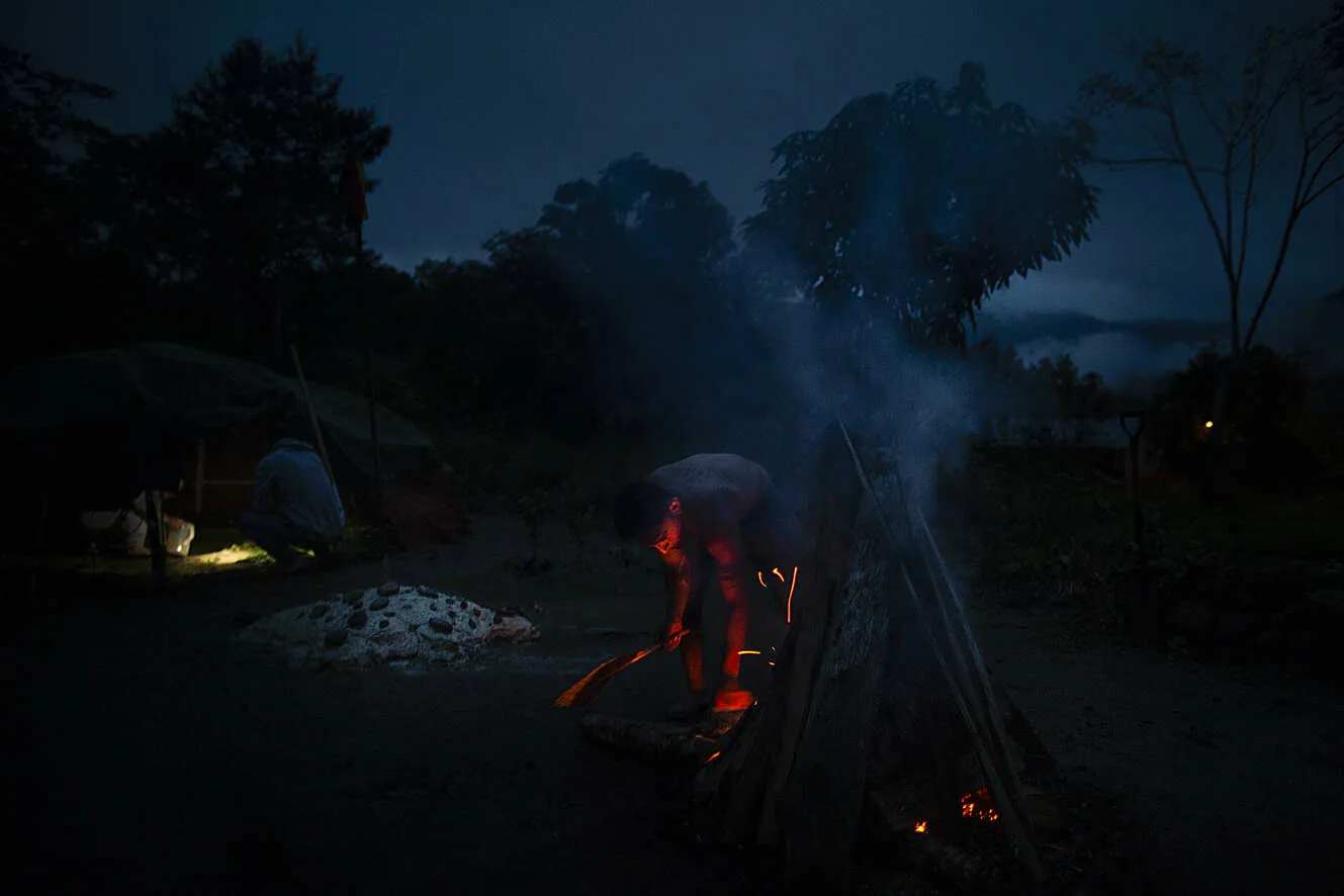 Galeria1_ Exp_Temp_ Amazonia